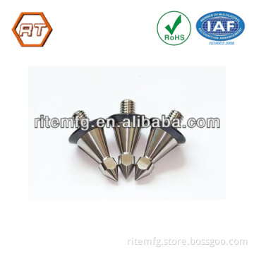 titanium nail